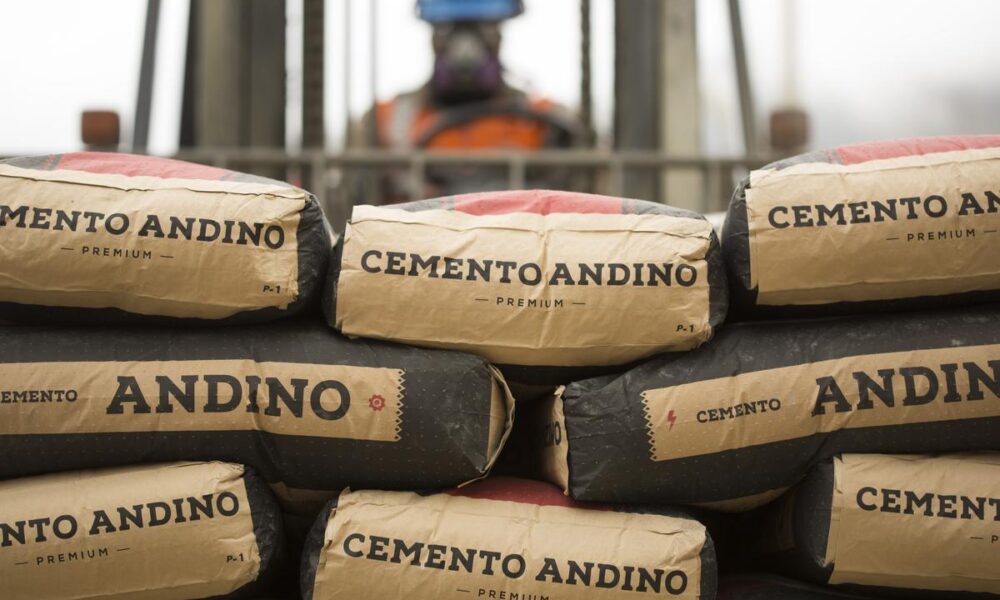 cemento