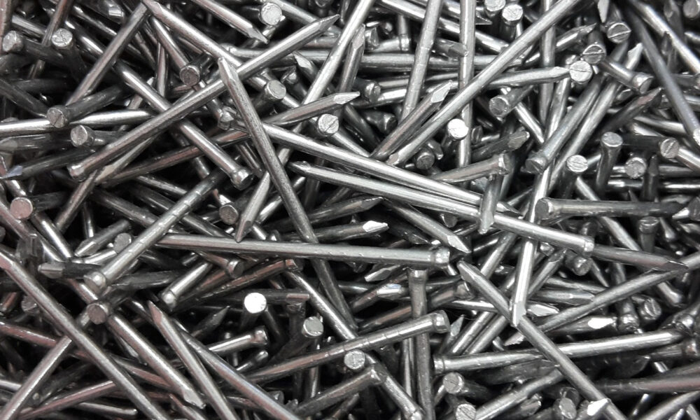 clavos